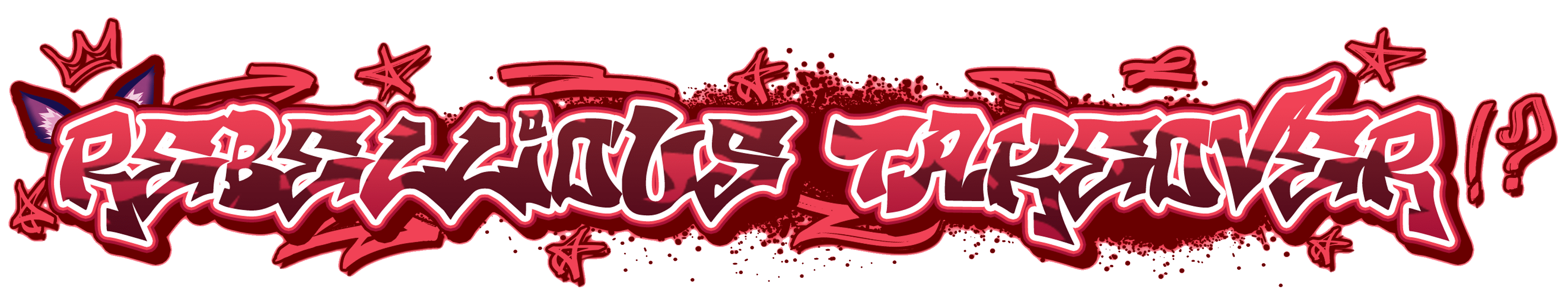 Rebellious Takeover Logo